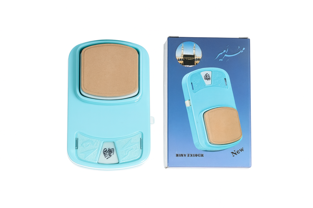 مهر رکعت شمار امیر + مهر اضافه